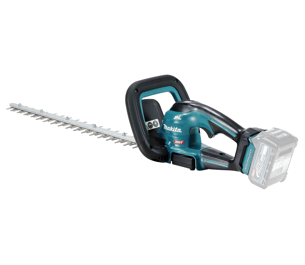 Кусторез аккумуляторный (без АКБ) MAKITA UH020GZ 500мм 40В photo 8