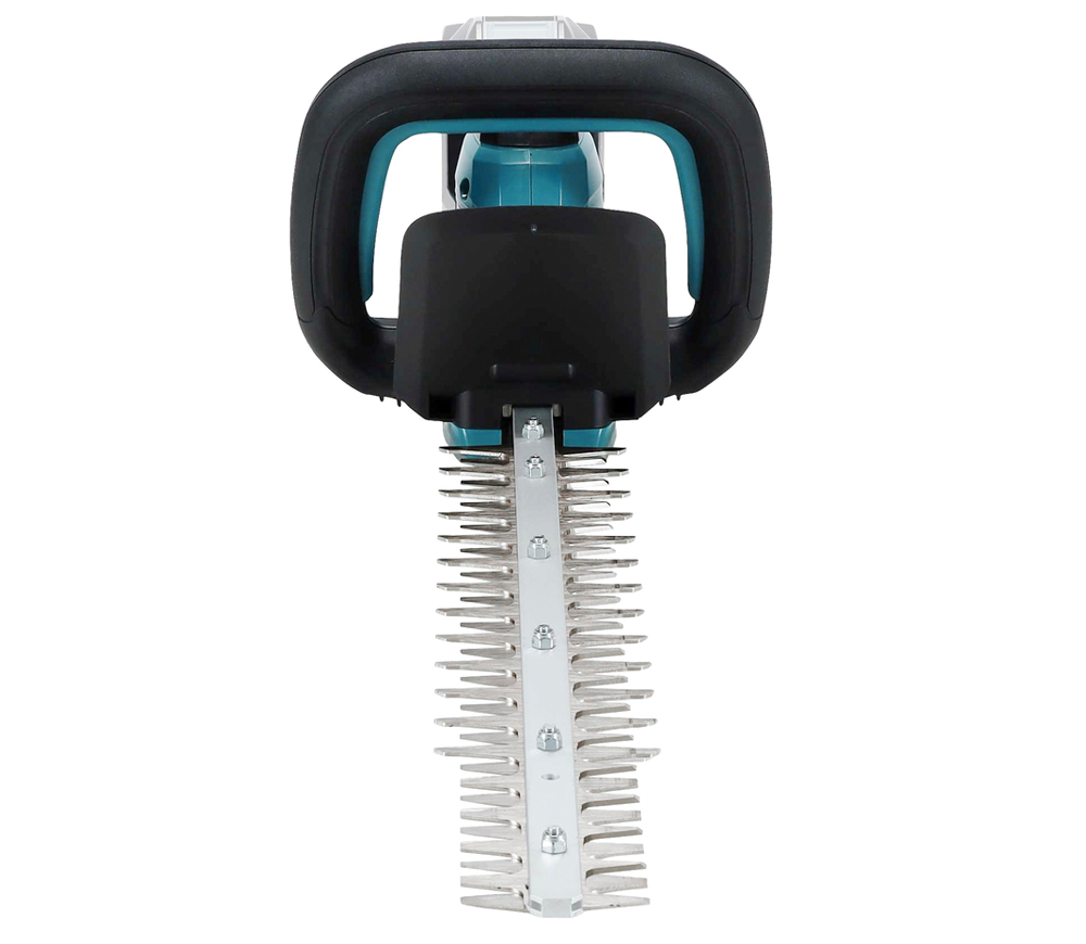 Кусторез аккумуляторный (без АКБ) MAKITA UH020GZ 500мм 40В photo 7
