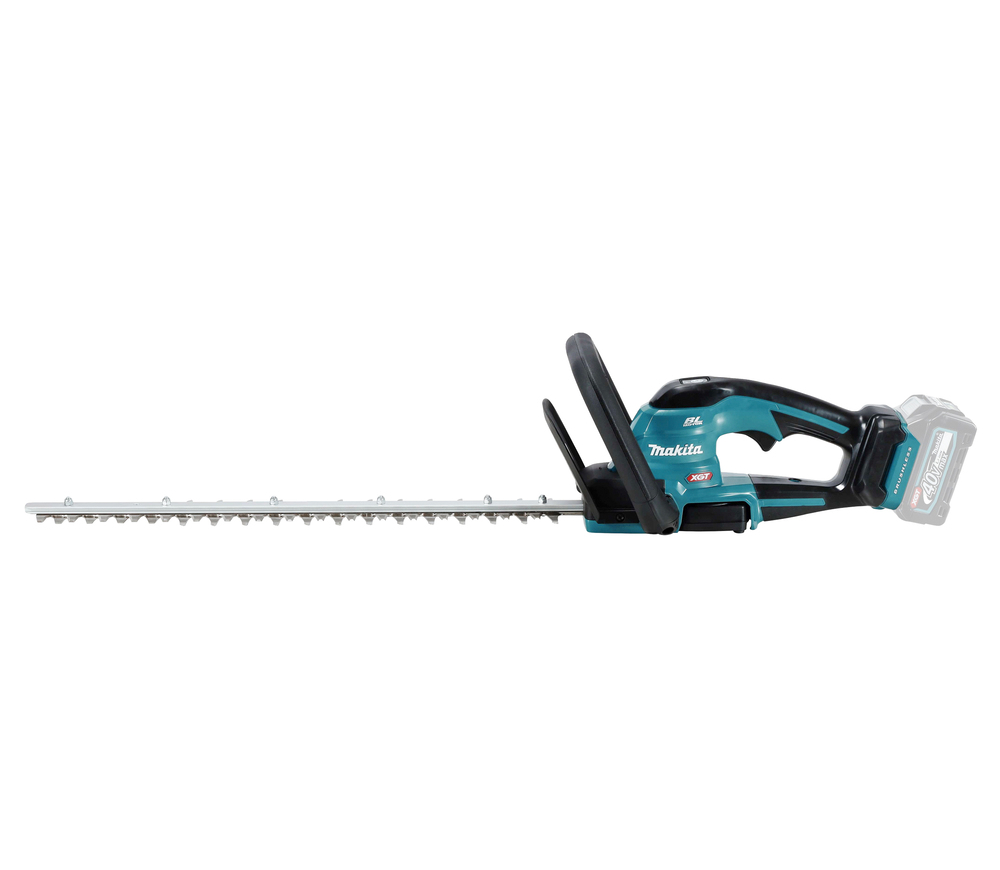 Кусторез аккумуляторный (без АКБ) MAKITA UH020GZ 500мм 40В photo 6