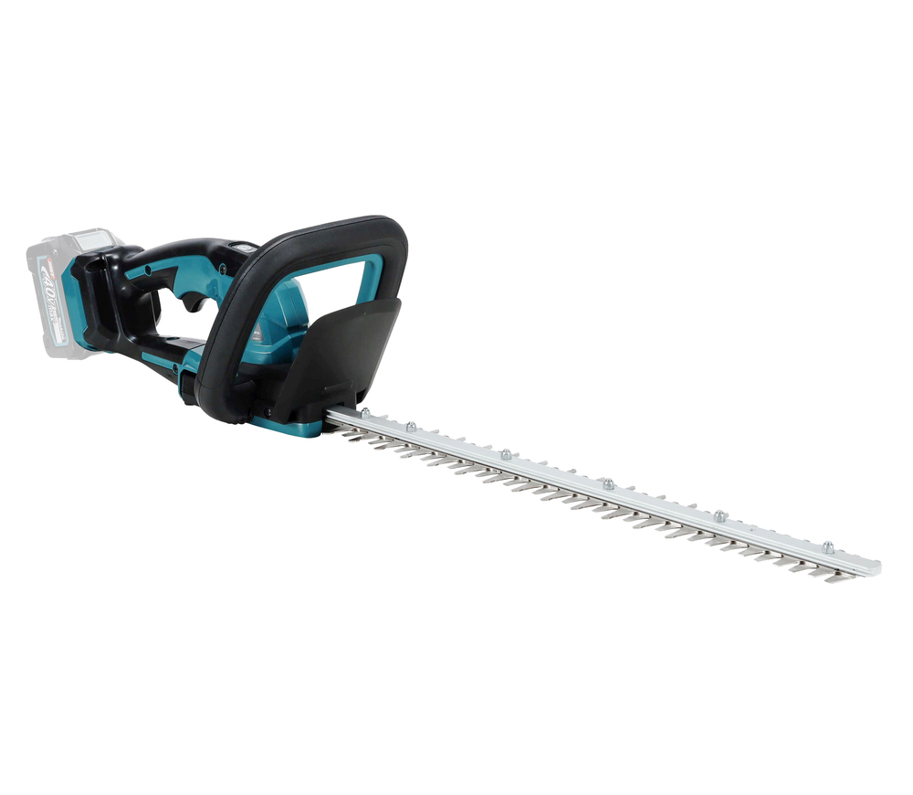 Кусторез аккумуляторный (без АКБ) MAKITA UH020GZ 500мм 40В photo 4