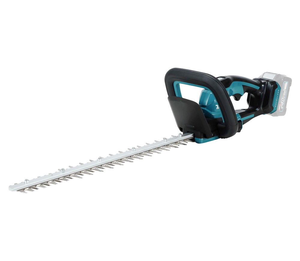 Кусторез аккумуляторный (без АКБ) MAKITA UH020GZ 500мм 40В photo
