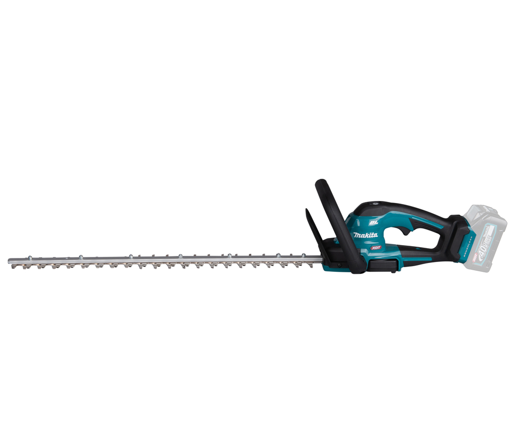 Кусторез аккумуляторный (без АКБ) MAKITA UH021GZ 500мм 40В photo 0