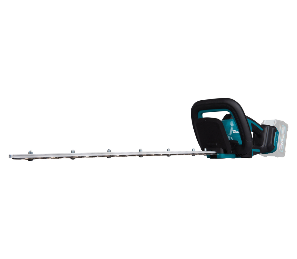 Кусторез аккумуляторный (без АКБ) MAKITA UH021GZ 500мм 40В photo 1