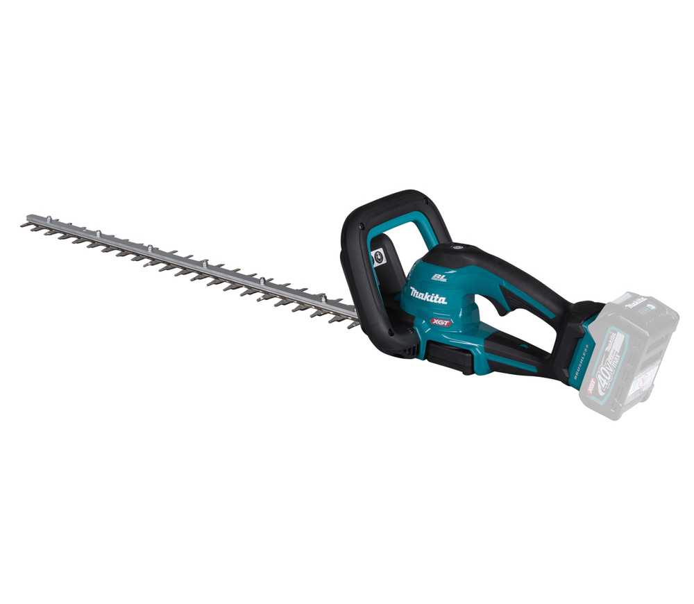 Кусторез аккумуляторный (без АКБ) MAKITA UH021GZ 500мм 40В photo 2