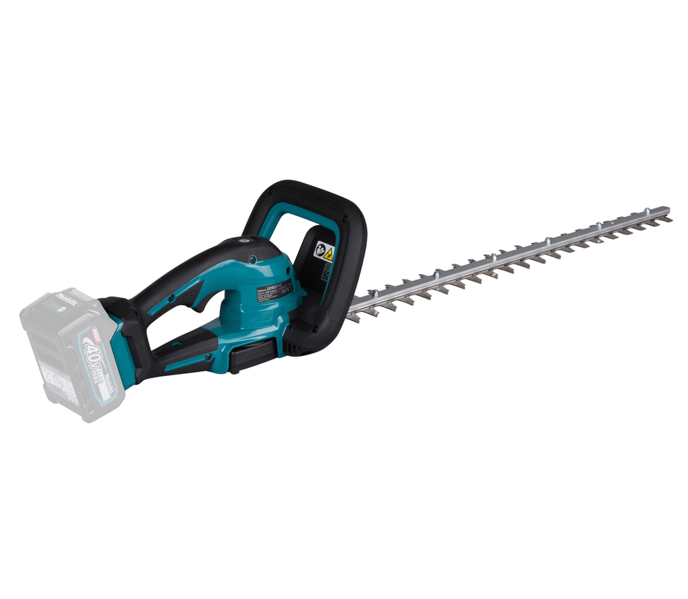 Кусторез аккумуляторный (без АКБ) MAKITA UH021GZ 500мм 40В photo 5
