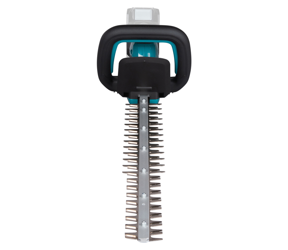 Кусторез аккумуляторный (без АКБ) MAKITA UH021GZ 500мм 40В photo 7