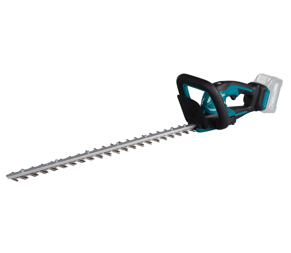 Кусторез аккумуляторный (без АКБ) MAKITA UH021GZ 500мм 40В photo