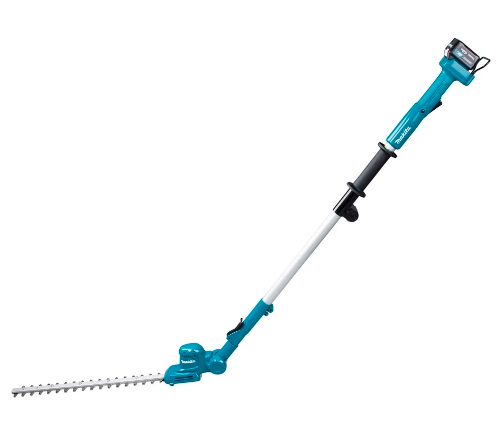 Кусторез аккумуляторный MAKITA UN460WDWA 460мм 12В 2Ач photo 0