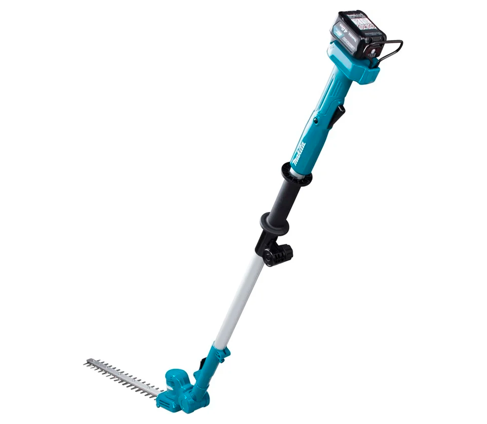 Кусторез аккумуляторный MAKITA UN460WDWA 460мм 12В 2Ач photo 1