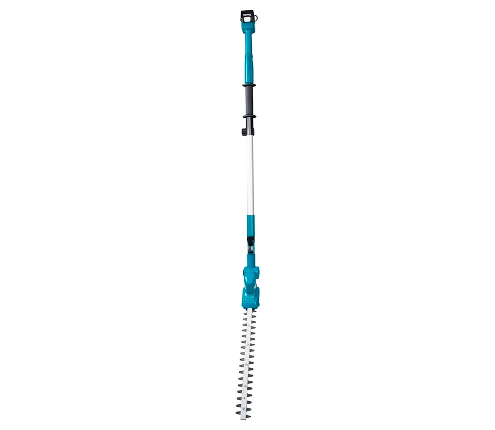 Кусторез аккумуляторный MAKITA UN460WDWA 460мм 12В 2Ач photo 5