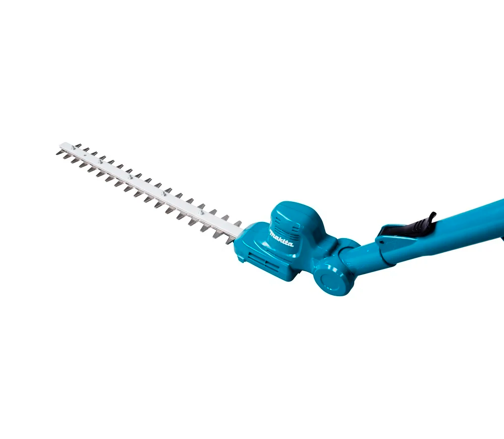 Кусторез аккумуляторный MAKITA UN460WDWA 460мм 12В 2Ач photo 6