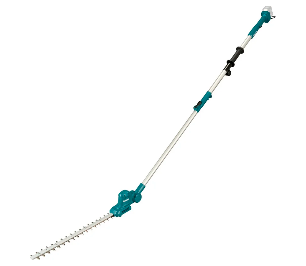 Кусторез аккумуляторный MAKITA UN460WDWA 460мм 12В 2Ач photo