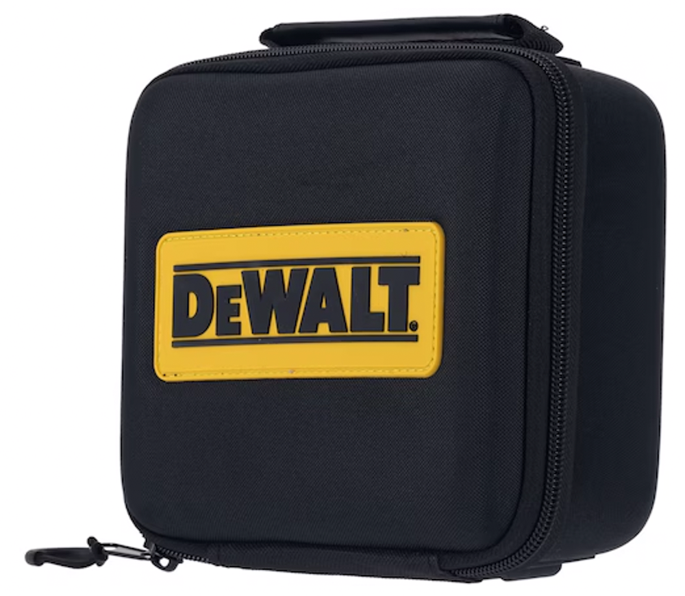 Лазерный уровень DEWALT DCLE14201GB-XJ 2луча 45m photo 0