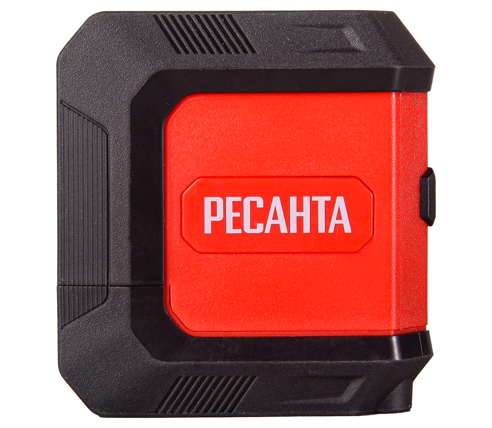 Лазерный уровень RESANTA ПЛ-2 2луча 30m photo 1