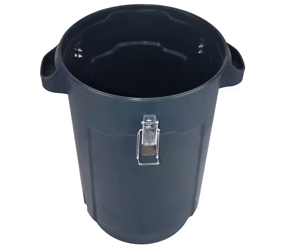 Мельница для зерна Demetra Mill-25 Black 1200вт photo 3