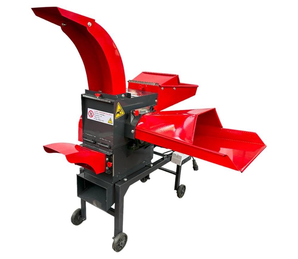 Мельница для зерна Demetra DM-400-24 PRO 3700вт 1000кг/ч photo 0
