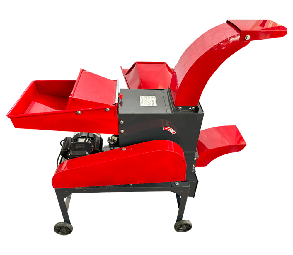 Мельница для зерна Demetra DM-400-24 PRO 3700вт 1000кг/ч photo 1