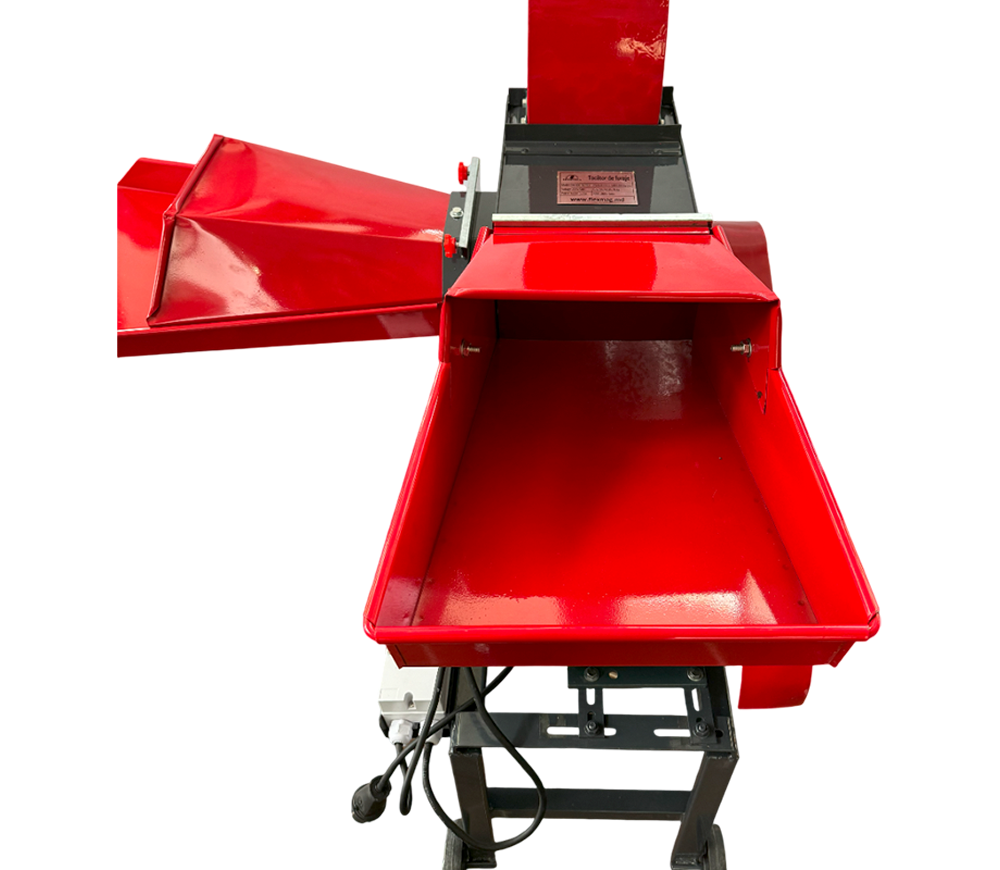 Мельница для зерна Demetra DM-400-24 PRO 3700вт 1000кг/ч photo 4