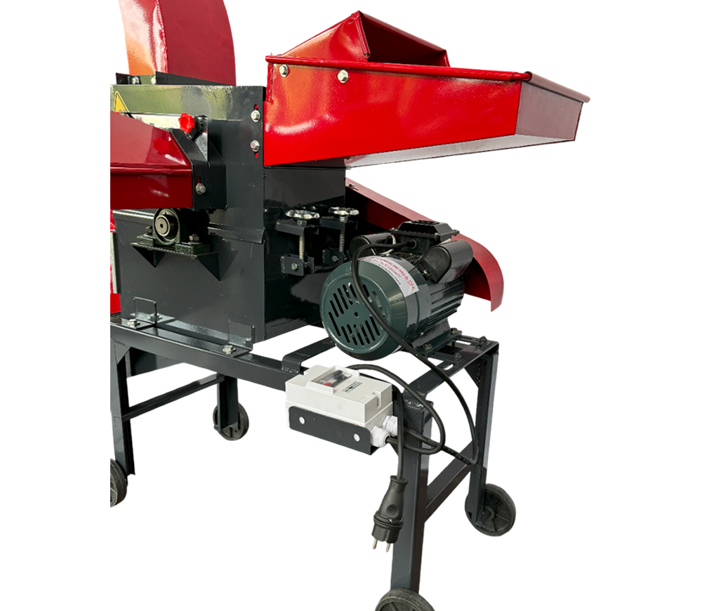 Мельница для зерна Demetra DM-400-24 PRO 3700вт 1000кг/ч photo 5