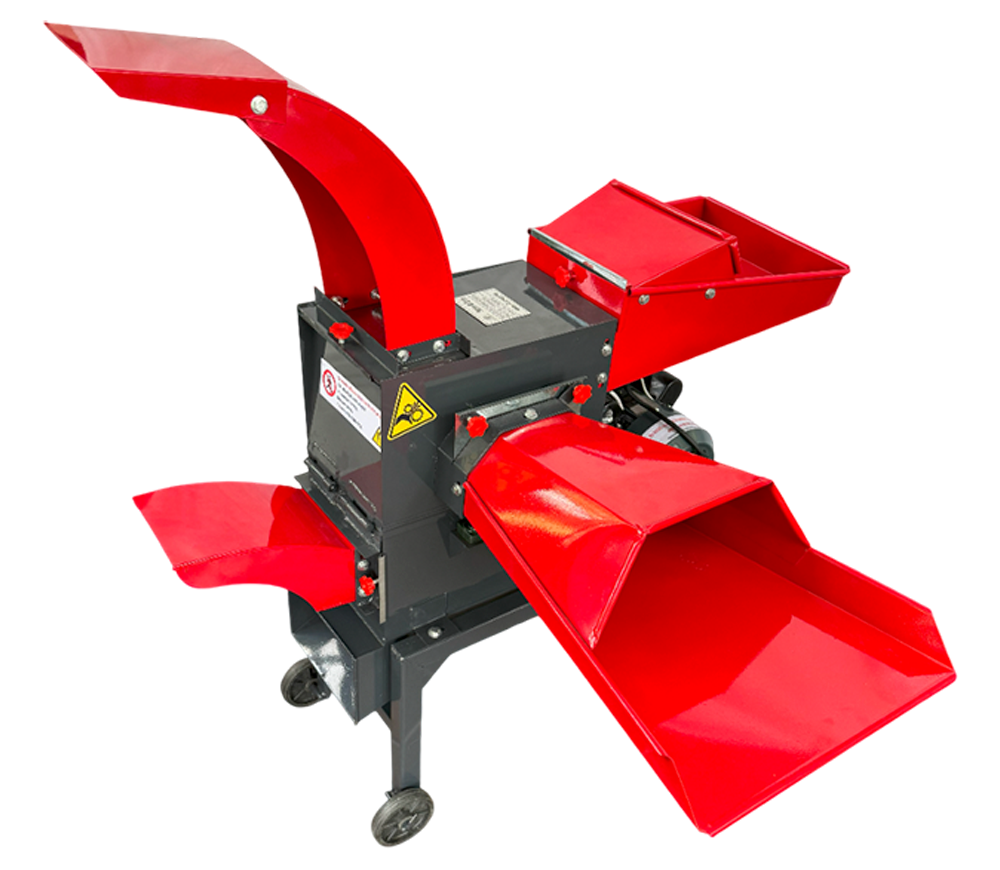 Мельница для зерна Demetra DM-400-24 PRO 3700вт 1000кг/ч photo