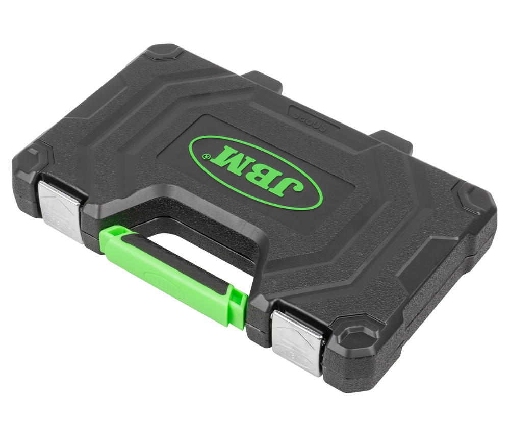 Набор бит JBM-50985 Hex/Torx/XZN 30/75мм photo 2