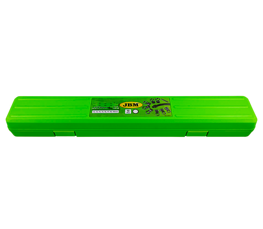 Набор ключей для натяжения ремня JBM-52832 12-19мм photo 3