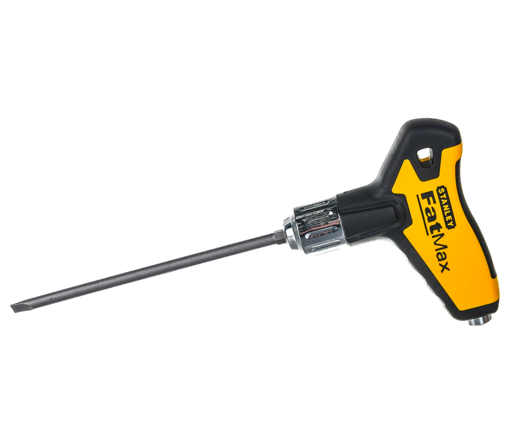 Набор бит STANLEY 0-79-153 PH/PZ/SL/TX/HEX 35/100/150мм photo 1