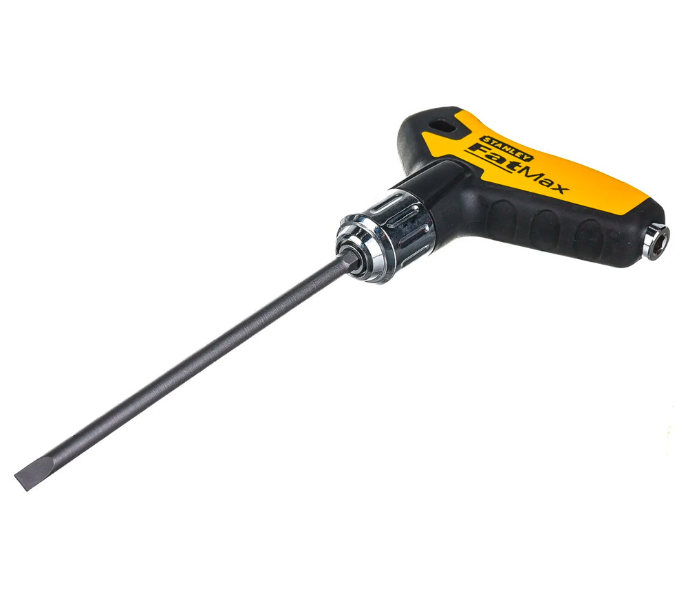 Набор бит STANLEY 0-79-153 PH/PZ/SL/TX/HEX 35/100/150мм photo 2
