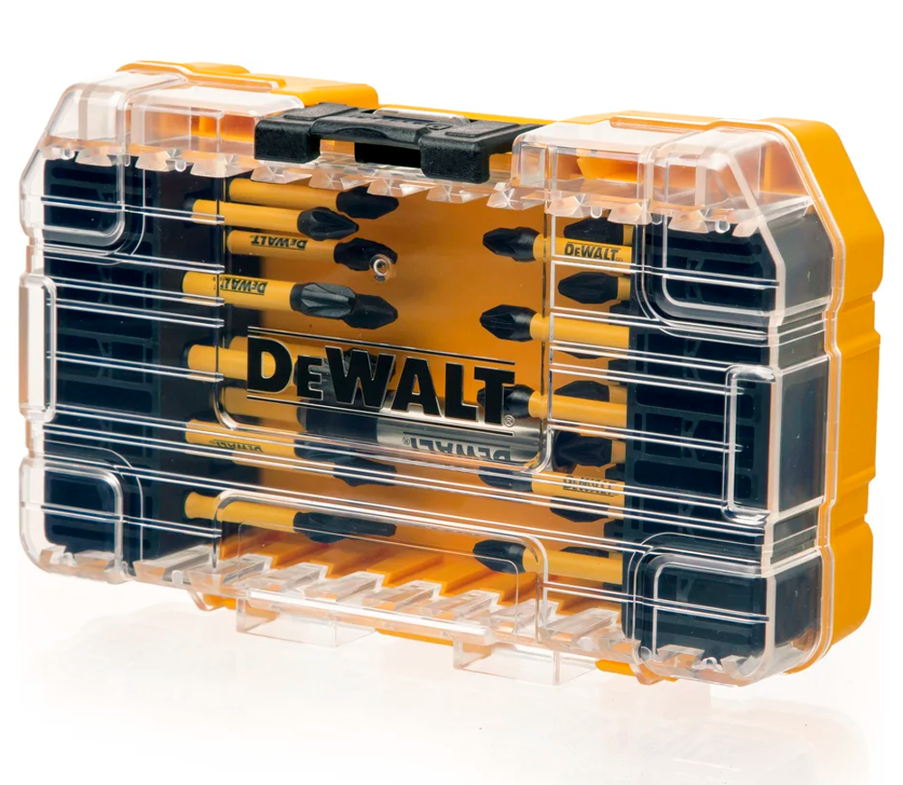 Набор бит DEWALT DT70737T-QZ PH/PZ/TX 25/75мм photo 1