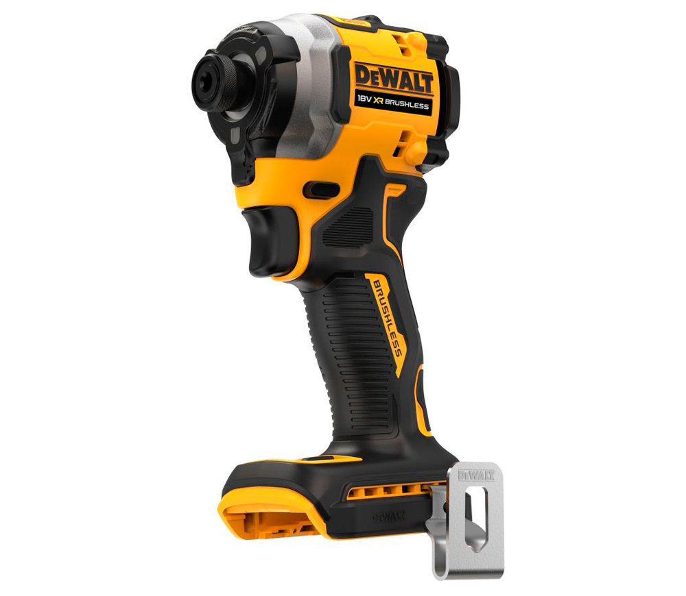 Набор аккумуляторных инструментов DEWALT DCK2051E2T-QW photo 1