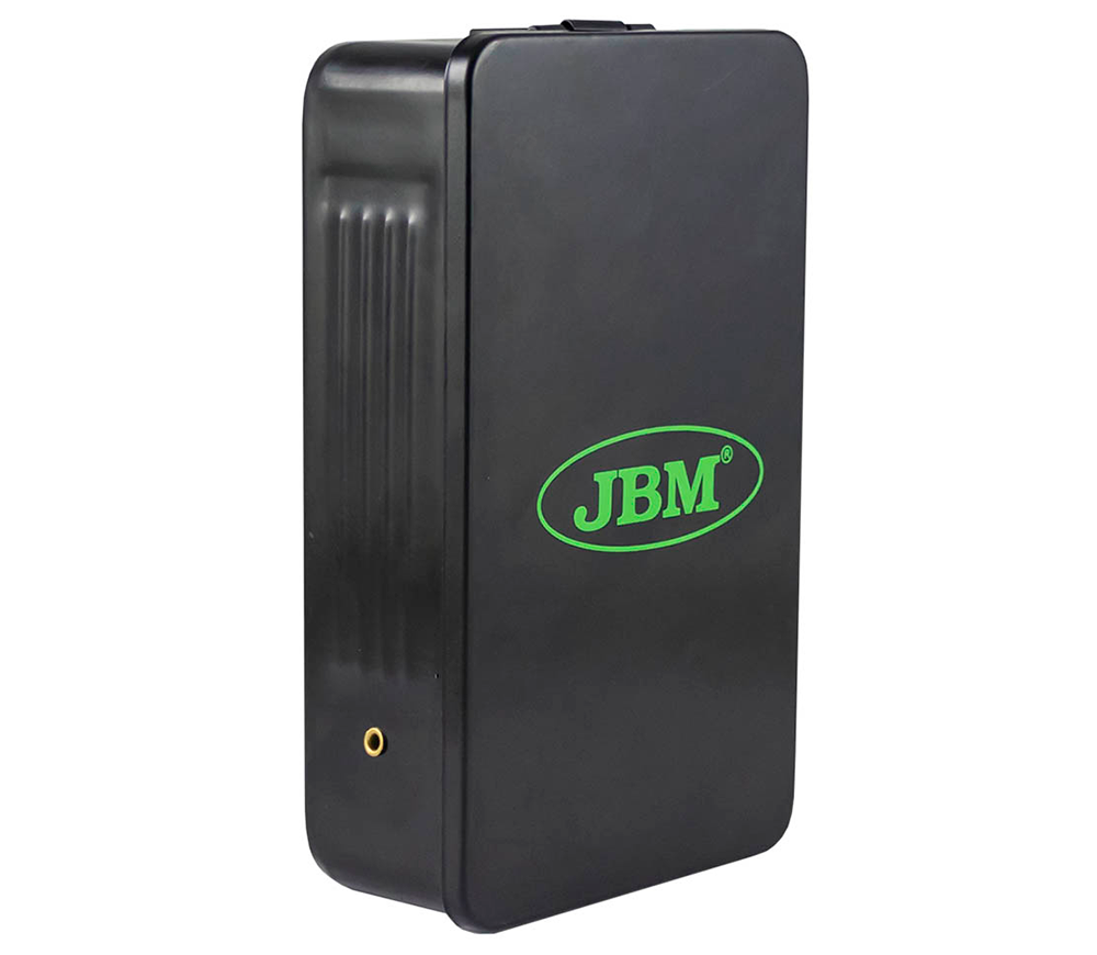 Набор сверл по металлу JBM-53856 1-13мм HSS photo 1