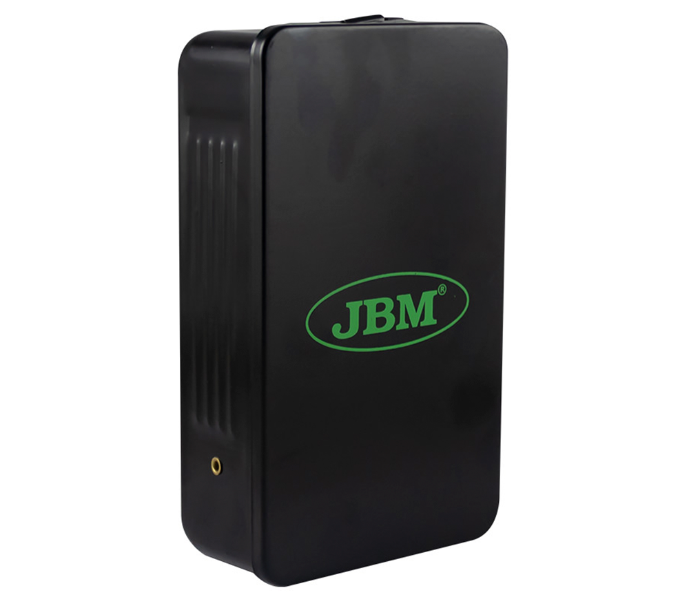 Набор сверл по металлу JBM-53855 1-13мм HSS-G photo 1