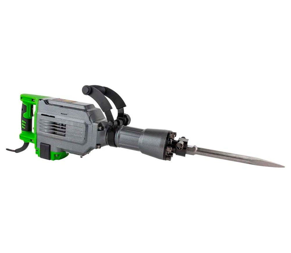 Ciocan demolator ProCraft PSH2700 2700w 48J photo 0