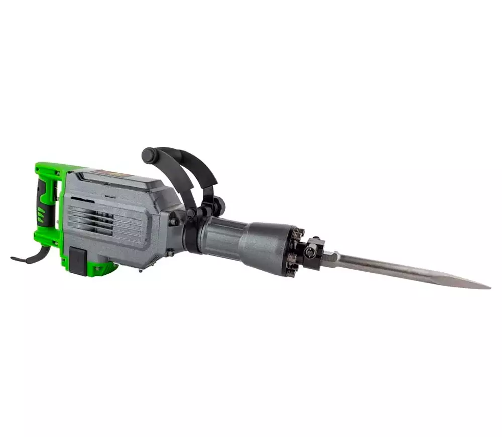 Отбойный молоток ProCraft PSH2700 2700вт 48Дж photo 0