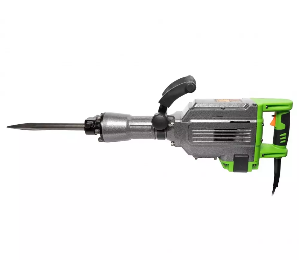 Отбойный молоток ProCraft PSH2700 2700вт 48Дж photo 3
