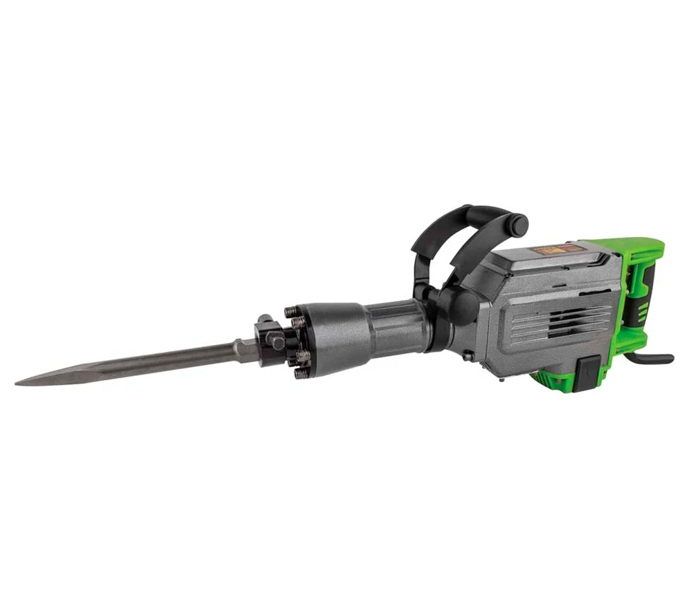 Ciocan demolator ProCraft PSH2700 2700w 48J photo