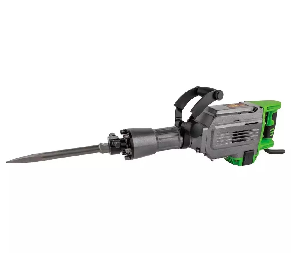 Отбойный молоток ProCraft PSH2700 2700вт 48Дж photo