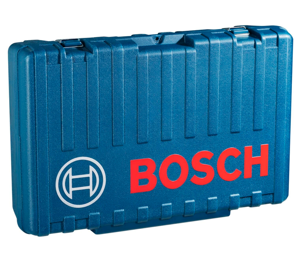 Перфоратор BOSCH GBH 6-42 C 1300вт SDS-Max photo 1