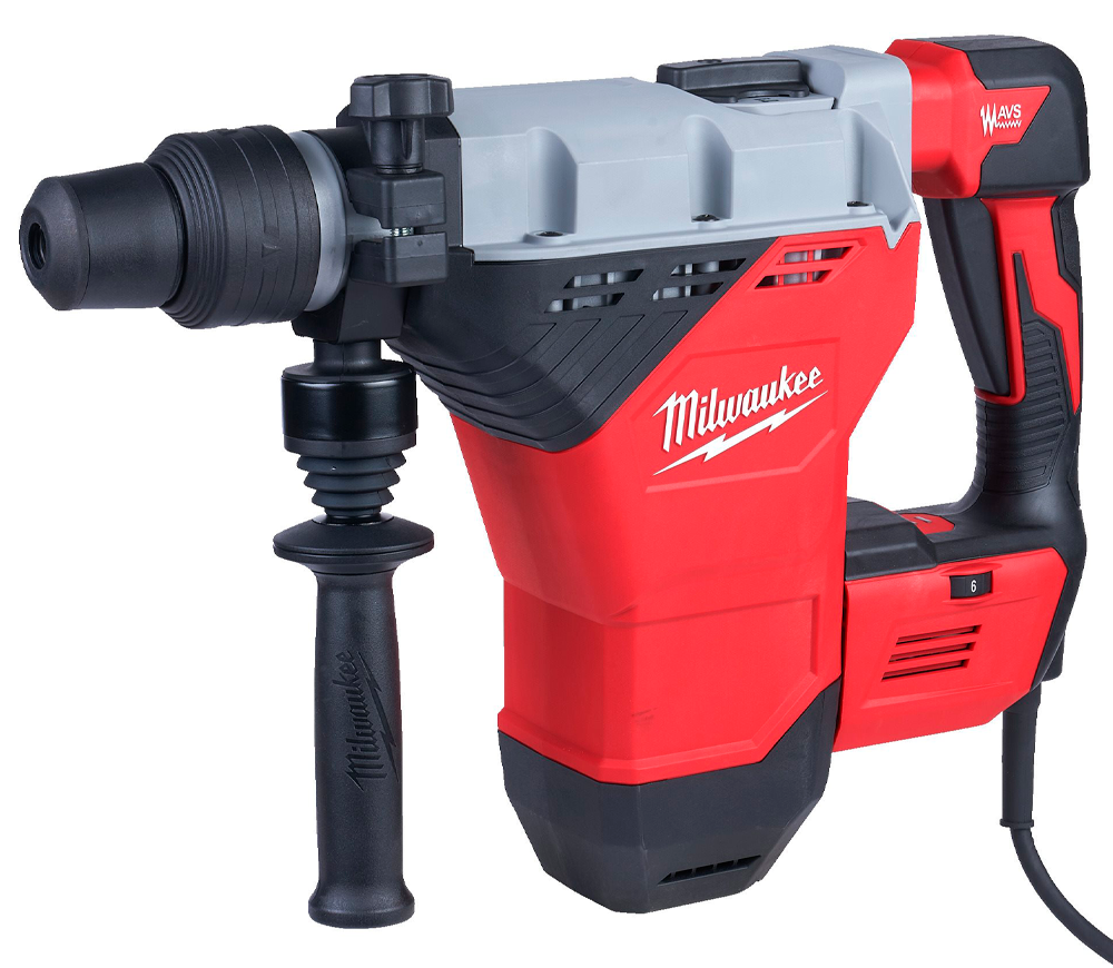 Перфоратор MILWAUKEE Kango K850 S 1400вт SDS-Max photo