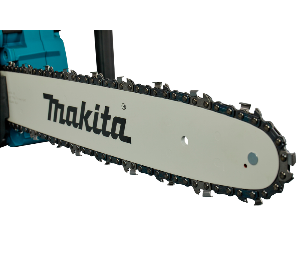 Цепная пила аккумуляторная (без АКБ) MAKITA DUC357Z 350мм 18В photo 6