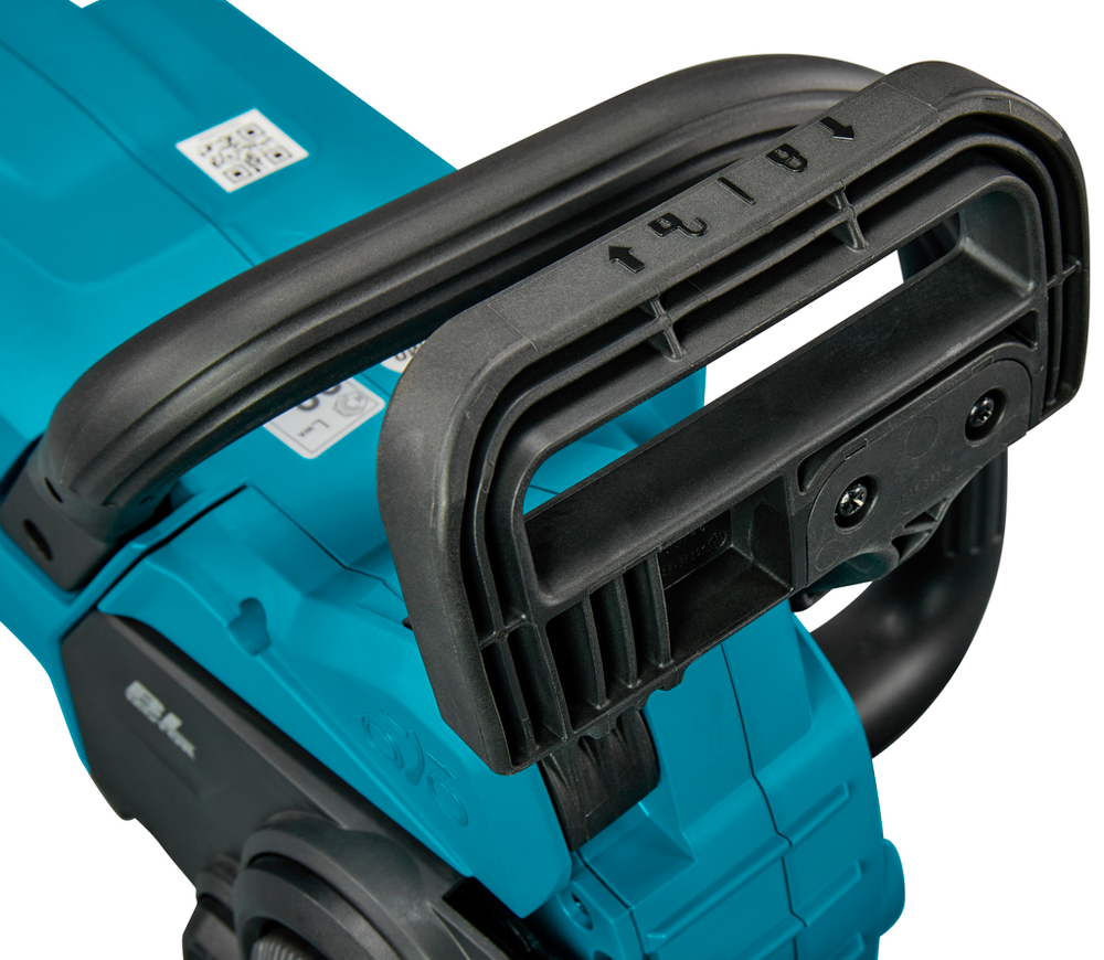 Цепная пила аккумуляторная (без АКБ) MAKITA DUC357Z 350мм 18В photo 7