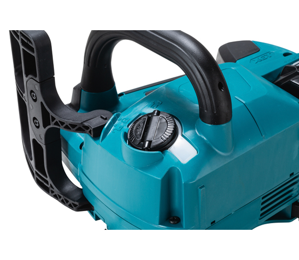 Цепная пила аккумуляторная (без АКБ) MAKITA UC004GZ 350мм 40В photo 6