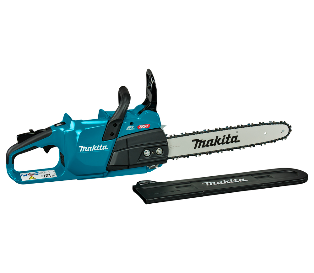 Цепная пила аккумуляторная (без АКБ) MAKITA UC026GZ 400мм 36В photo 0