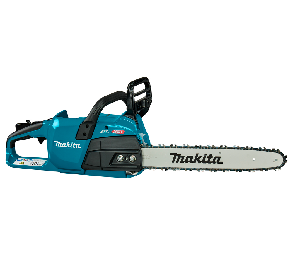 Цепная пила аккумуляторная (без АКБ) MAKITA UC026GZ 400мм 36В photo 1