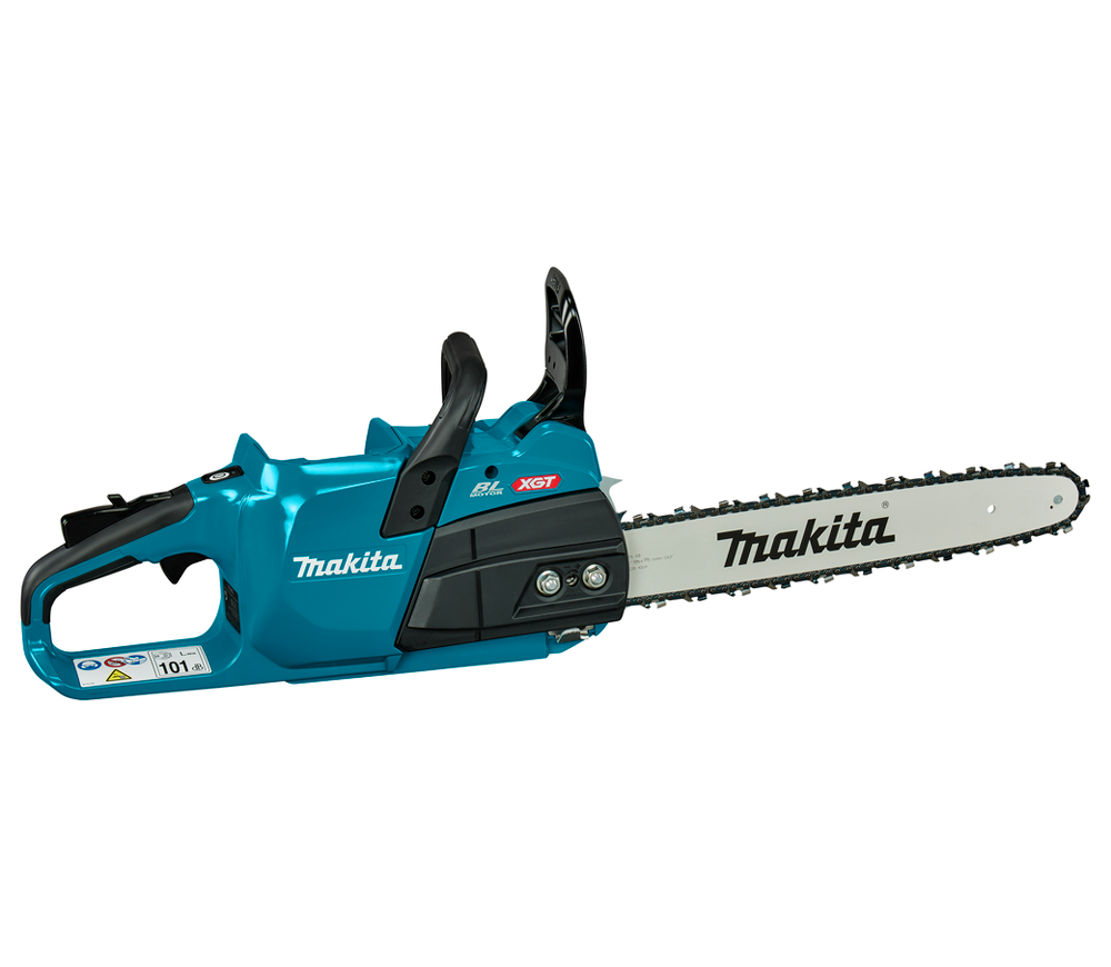 Цепная пила аккумуляторная (без АКБ) MAKITA UC026GZ 400мм 36В photo