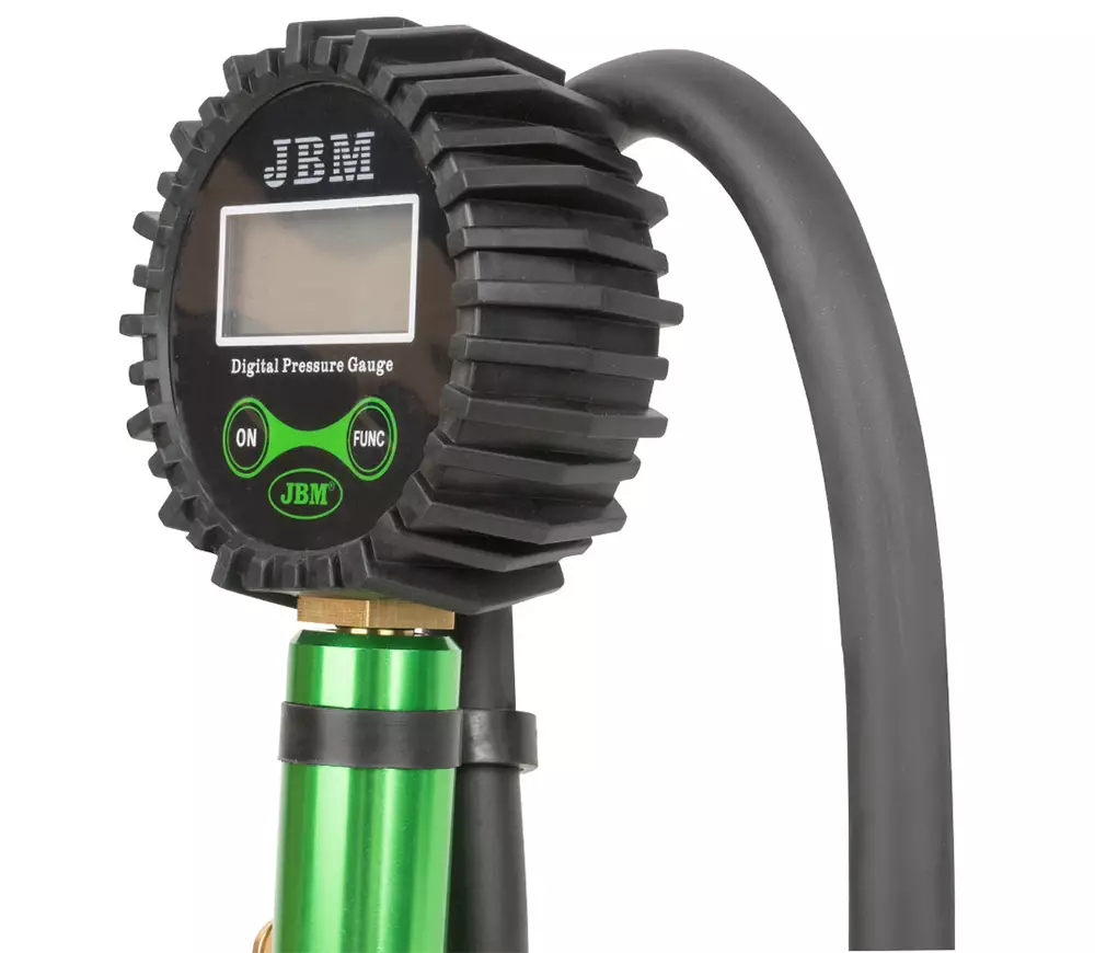 Pistol de umflat anvelope JBM JBM-53450 13.8bar 300mm photo 1