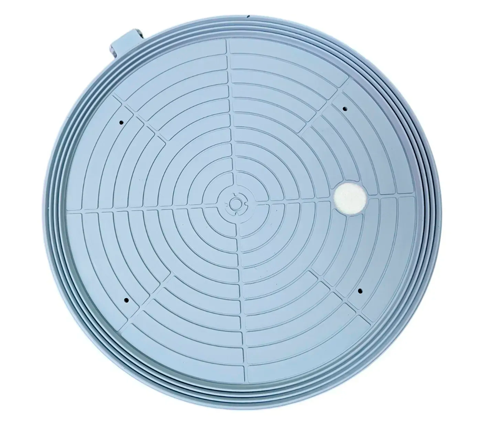 Присоска аккумуляторная SHIJING 6100 220мм 220kg photo 4