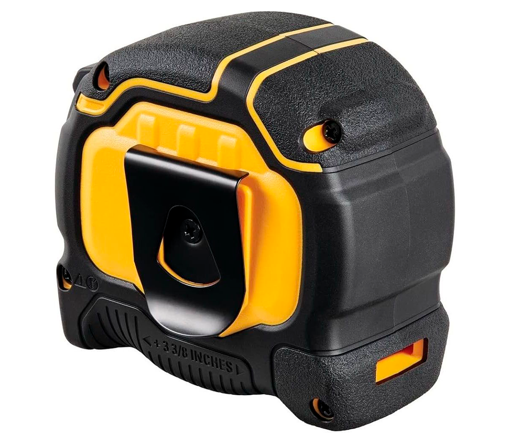 Рулетка DEWALT DWHT36928-0 8m photo 0