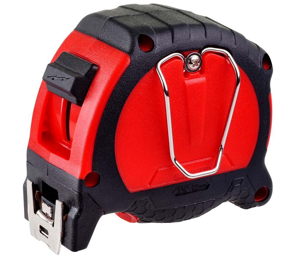 Рулетка MILWAUKEE STUD II 8m photo 1