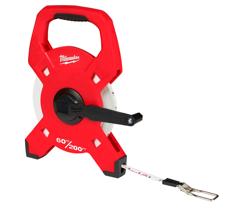 Рулетка MILWAUKEE 48225360 60m photo